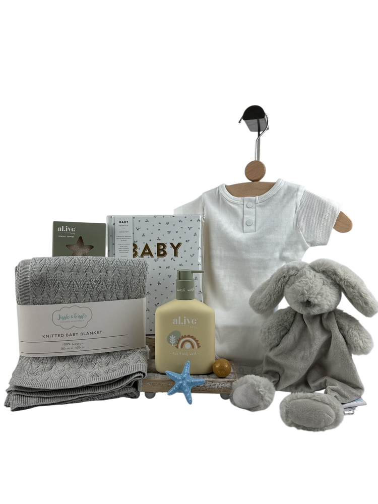 Baby Hampers