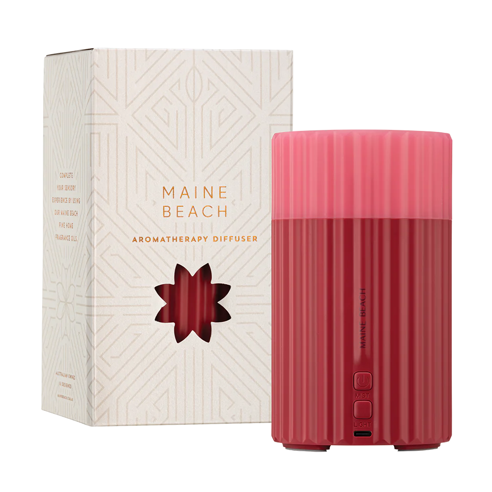 Blush Luxe