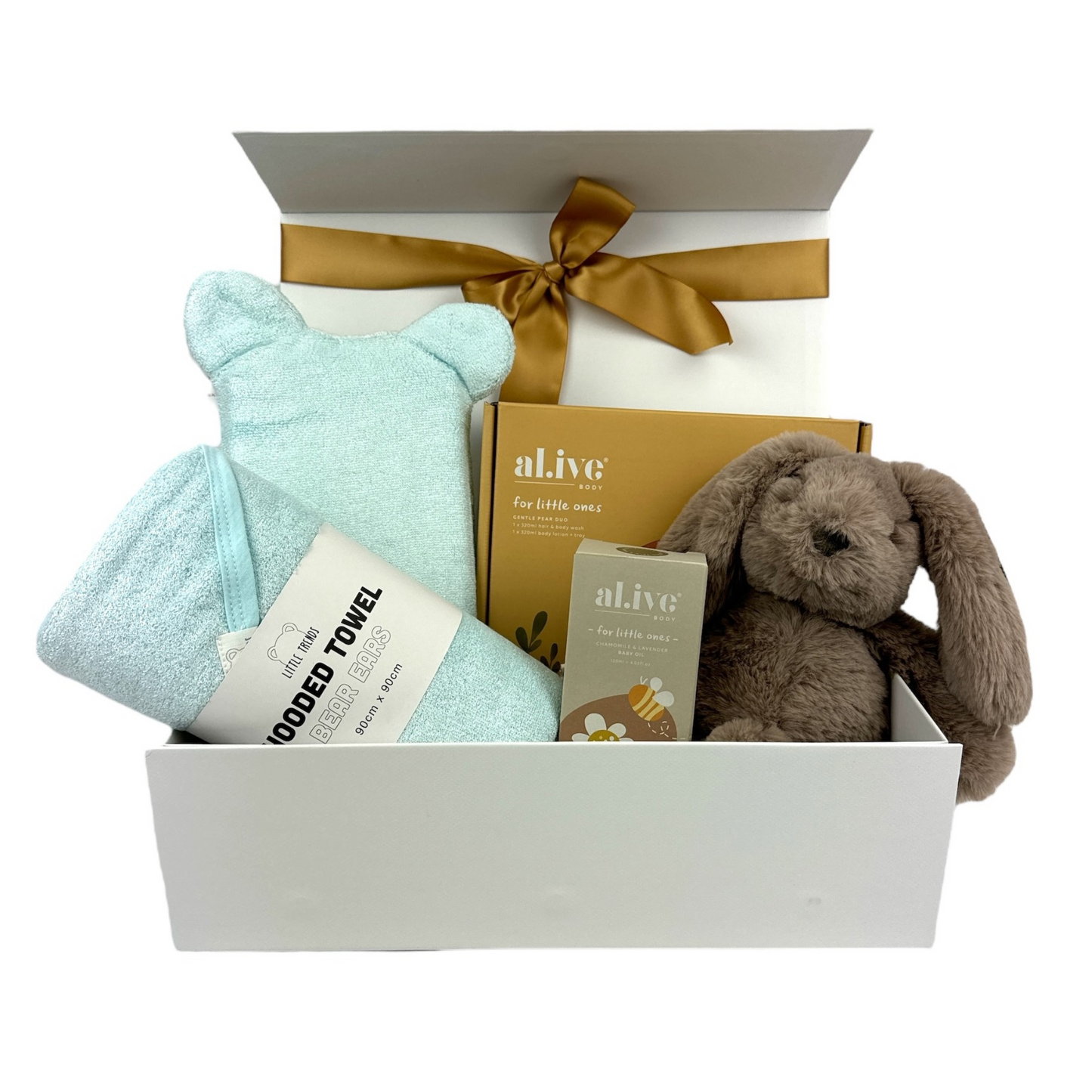 Bath Time! - 3 Available Colours