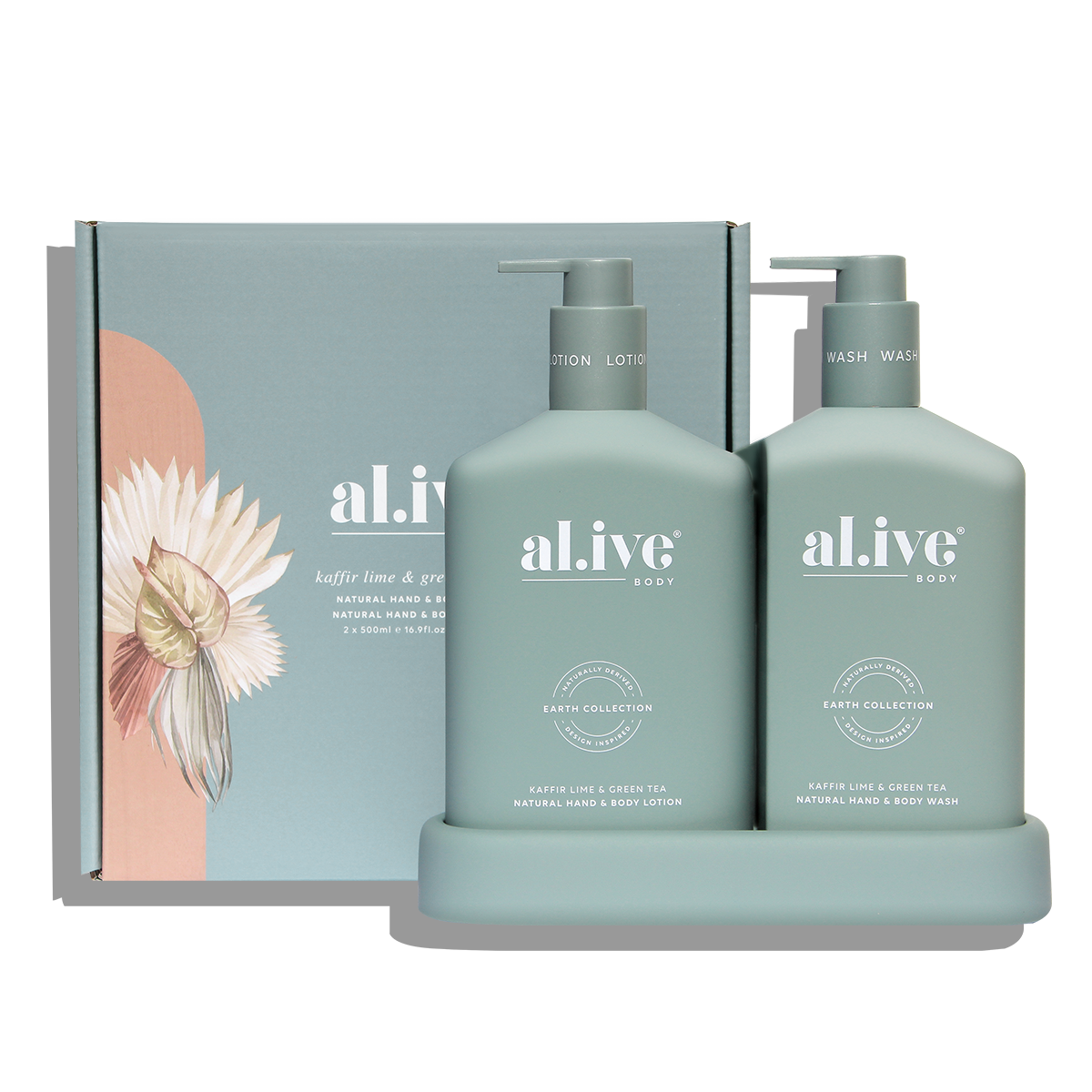 Al.ive Serenity