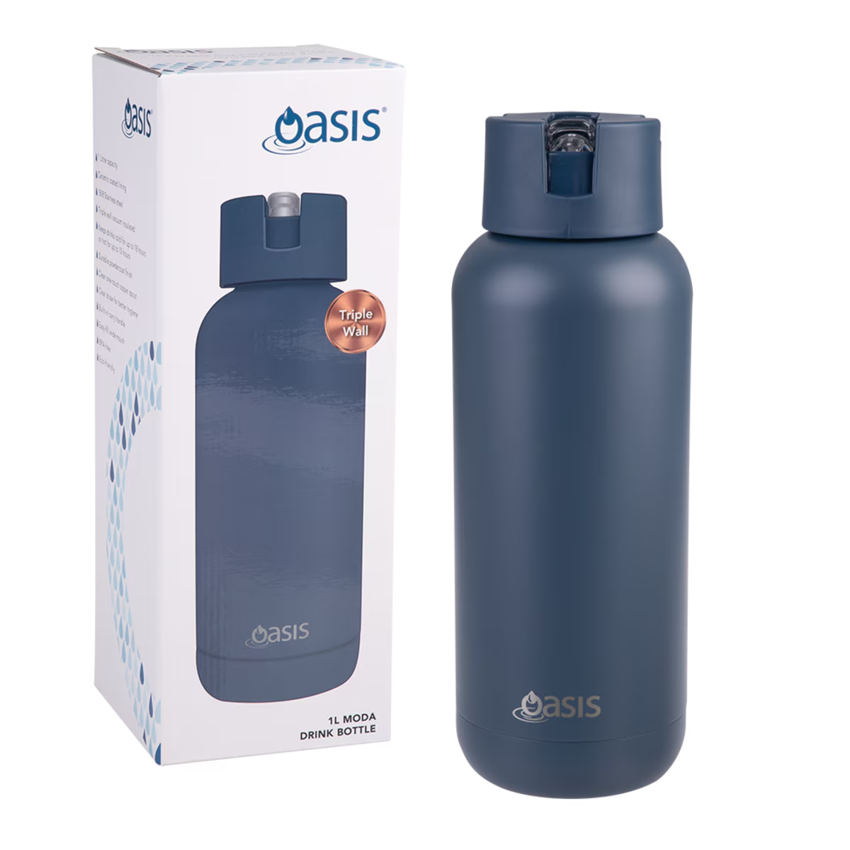 Essential Bloke's Bundle