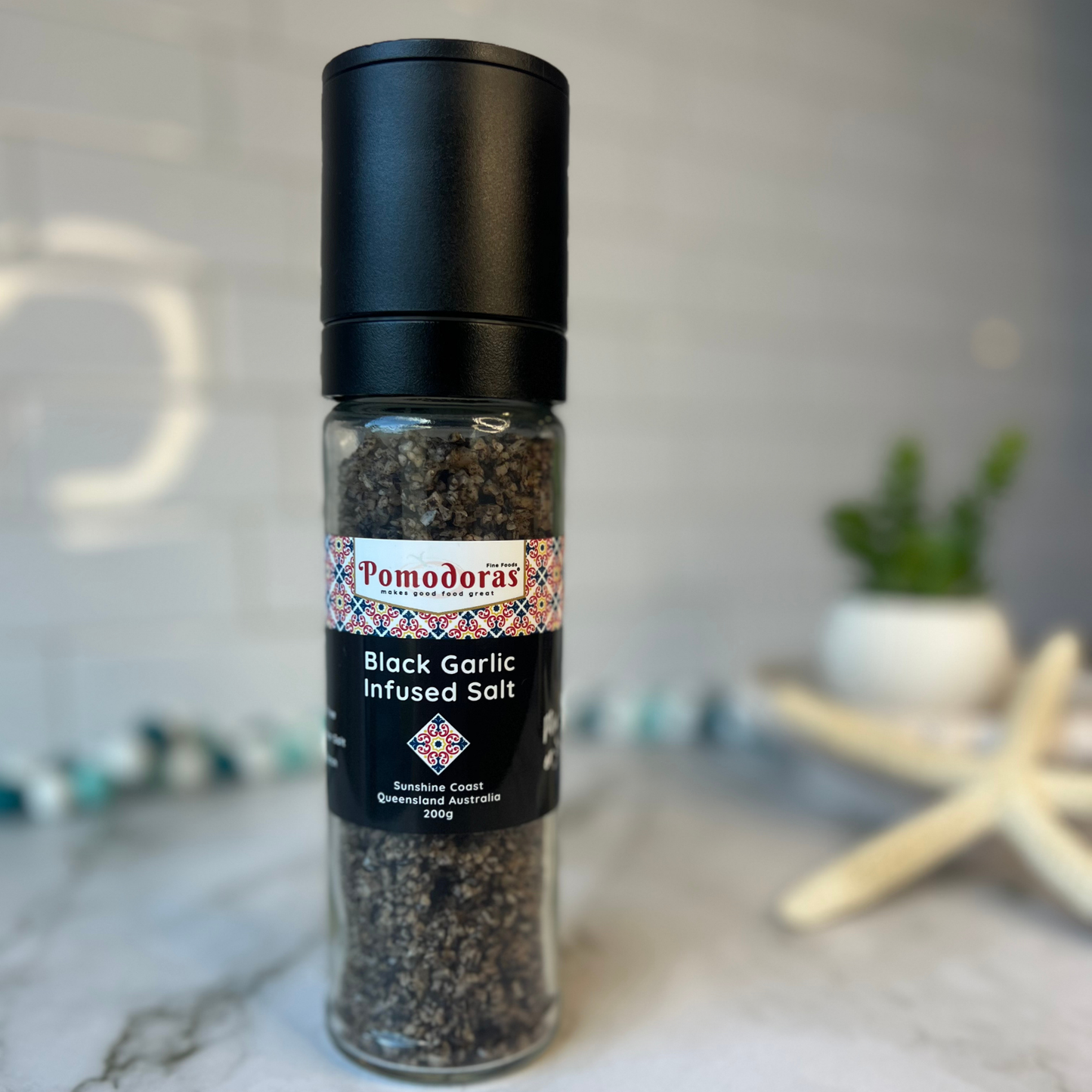 Flavour Foundations