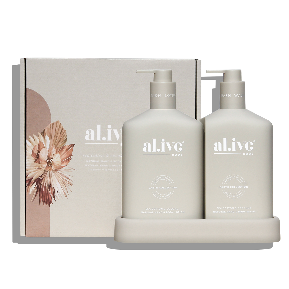 Al.ive Retreat