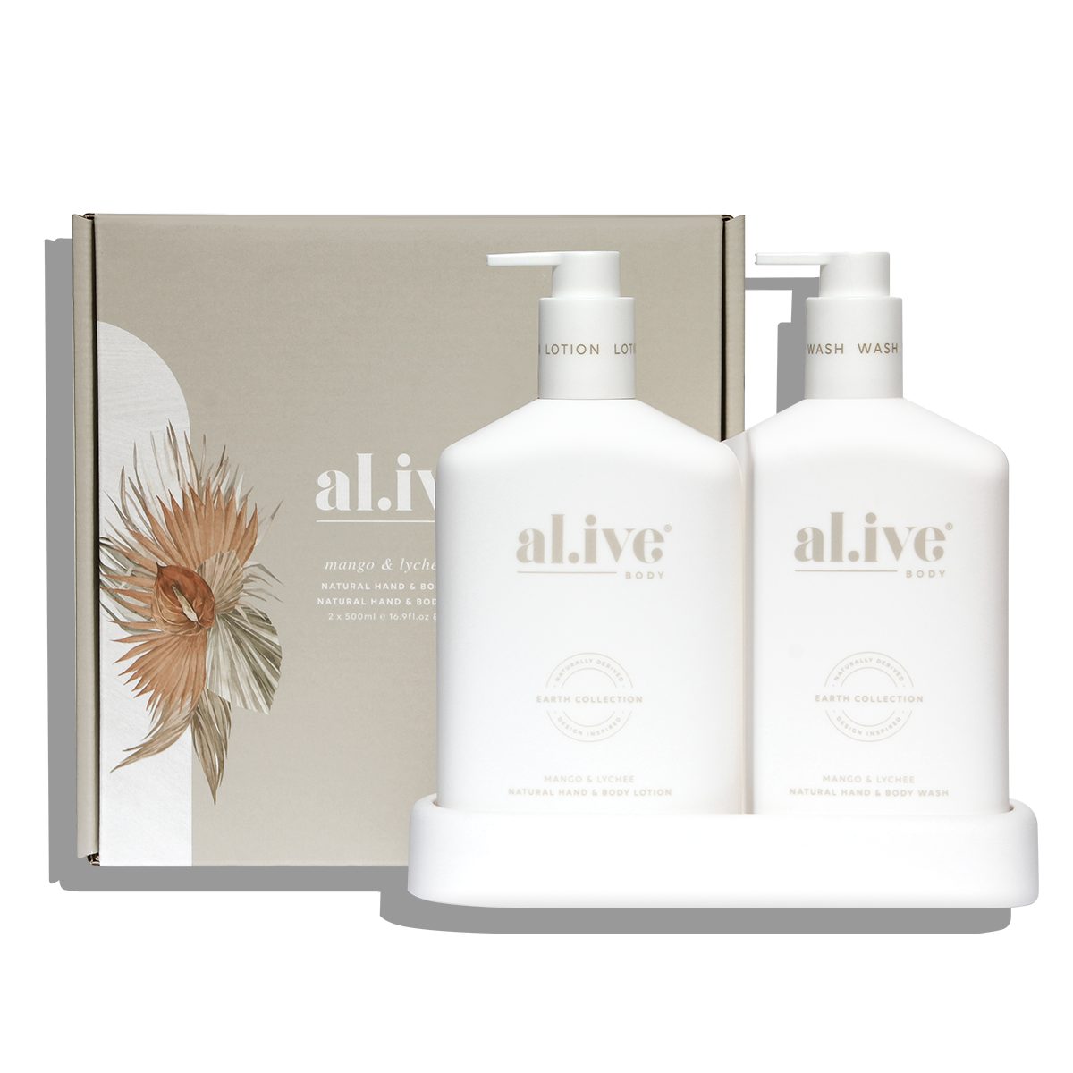 Al.ive Luxe