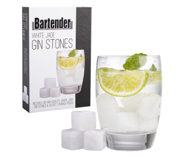 Gin & Zest
