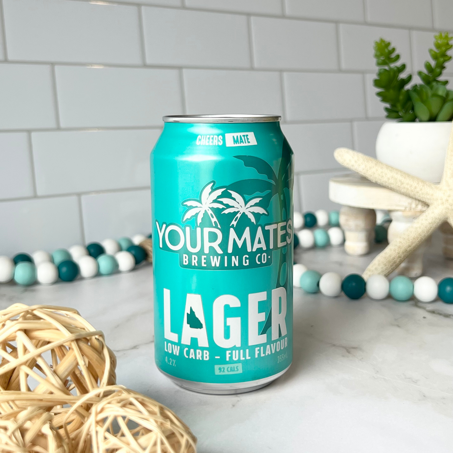 Sunny Coast Beer & Nibbles