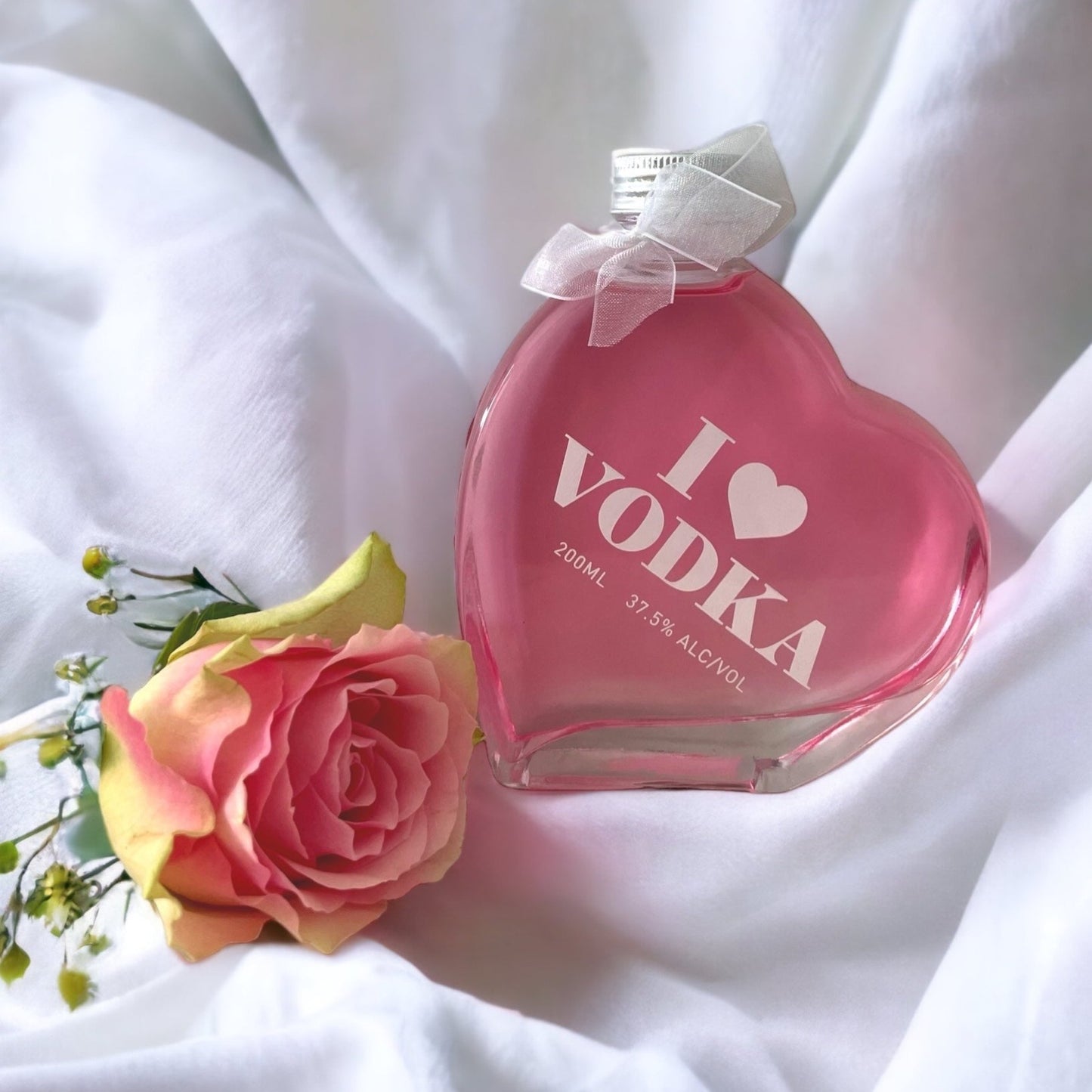 Roses are Pink