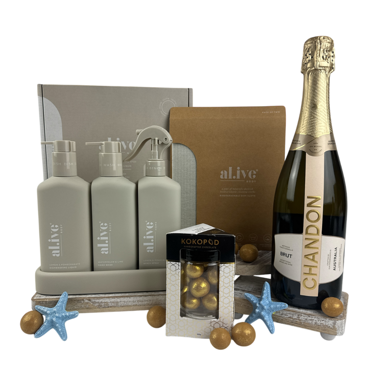 Settlement Gifts