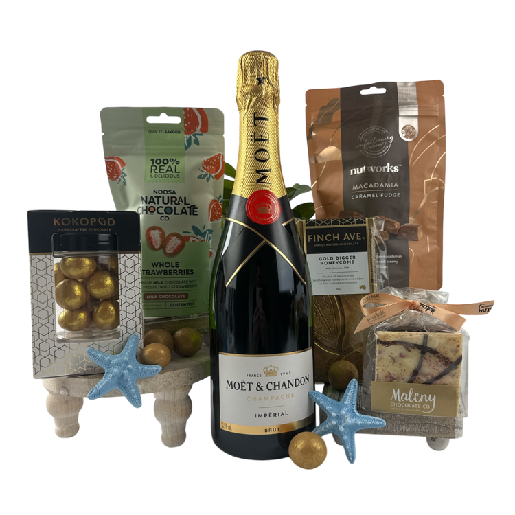 Corporate Gift Hampers