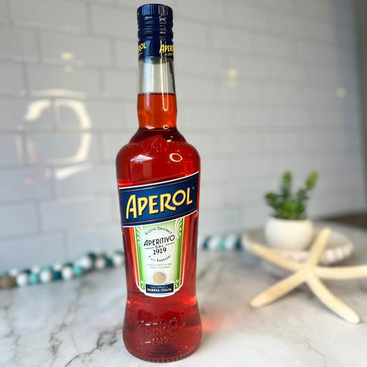 Afternoon Spritz