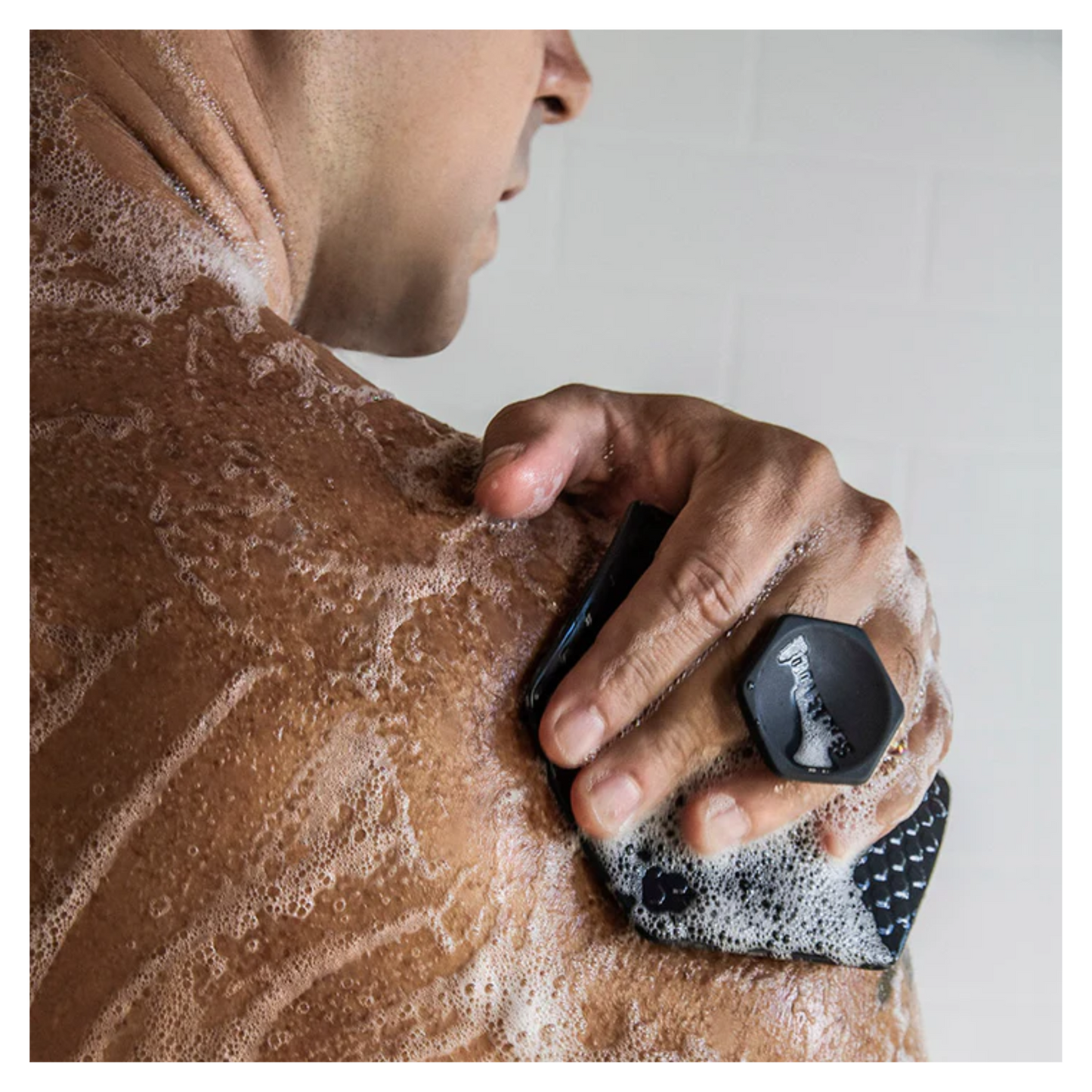 Shower Essentials Kit