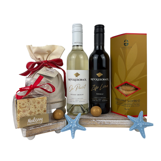 Christmas Indulgence