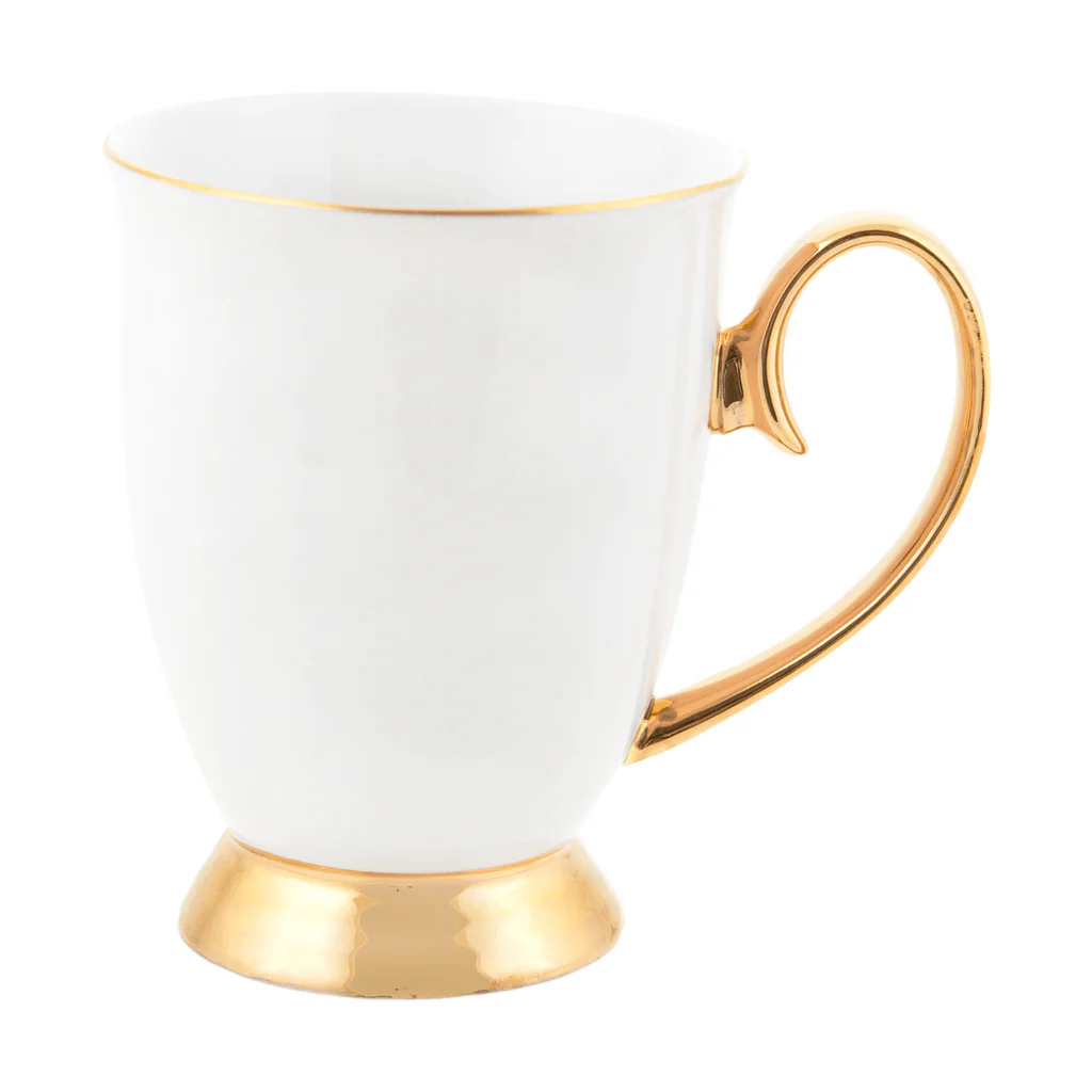 Tea Time Treasures