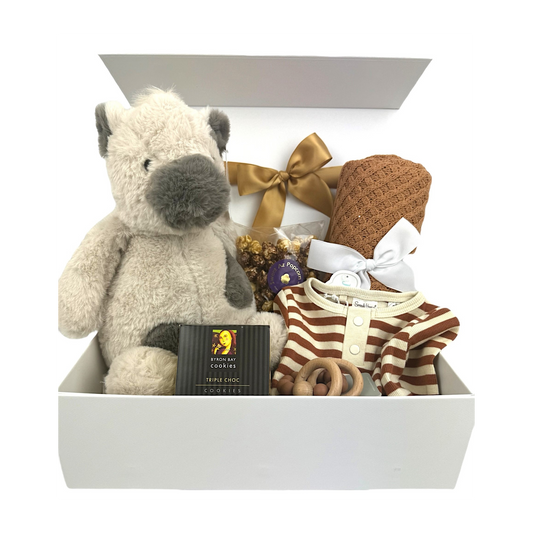 Donkey Delights Hamper