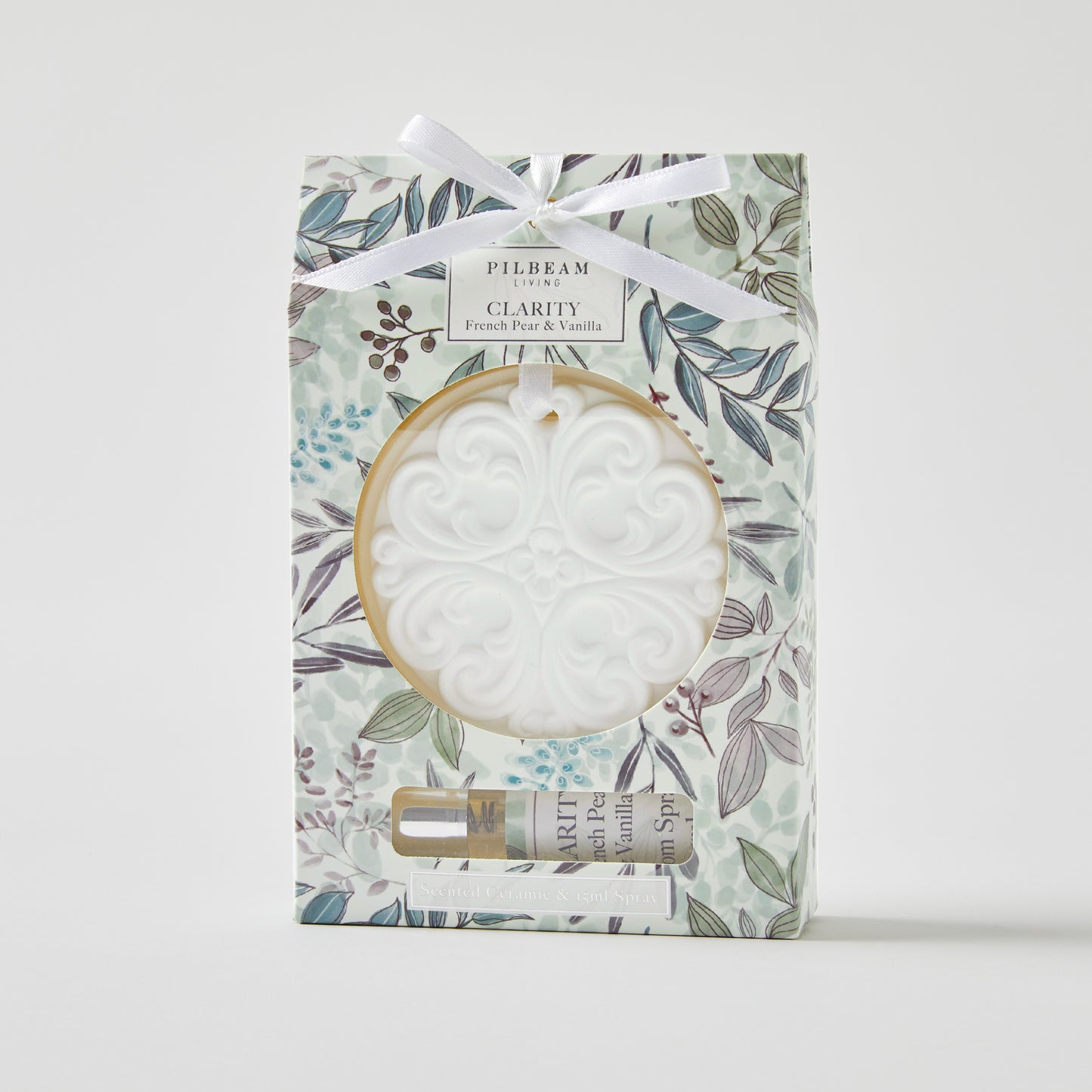 Flannel Flower Indulgence