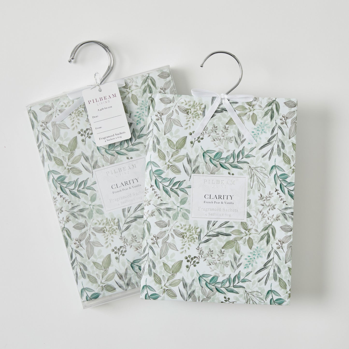 Flannel Flower Indulgence