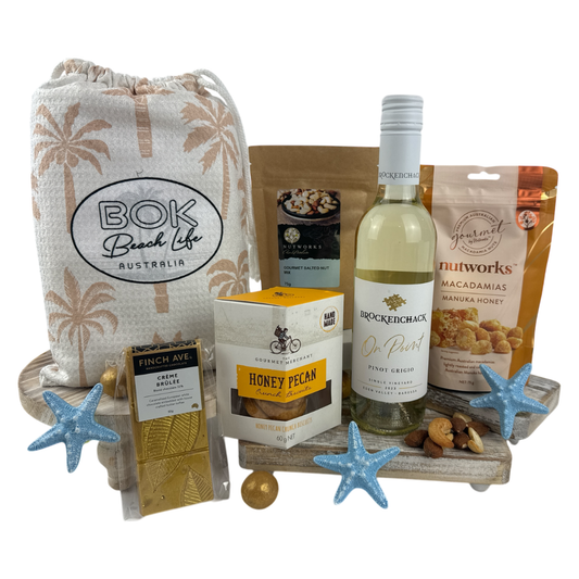 Endless Summer Livin'