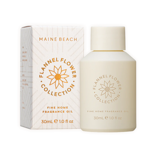 Maine Beach Fine Home Fragrance Oils