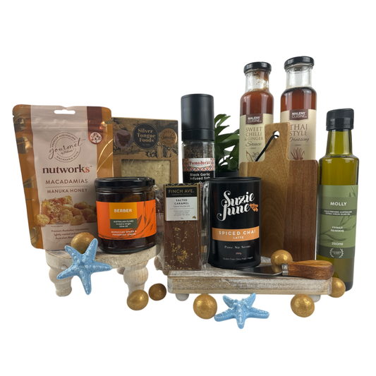 Flavour Foundations