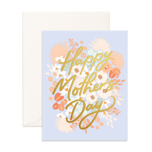 Happy Mother's Day Card