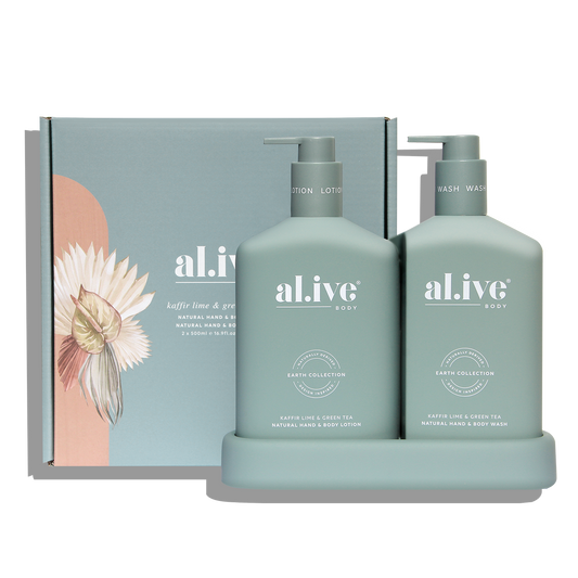 Al.ive Serenity