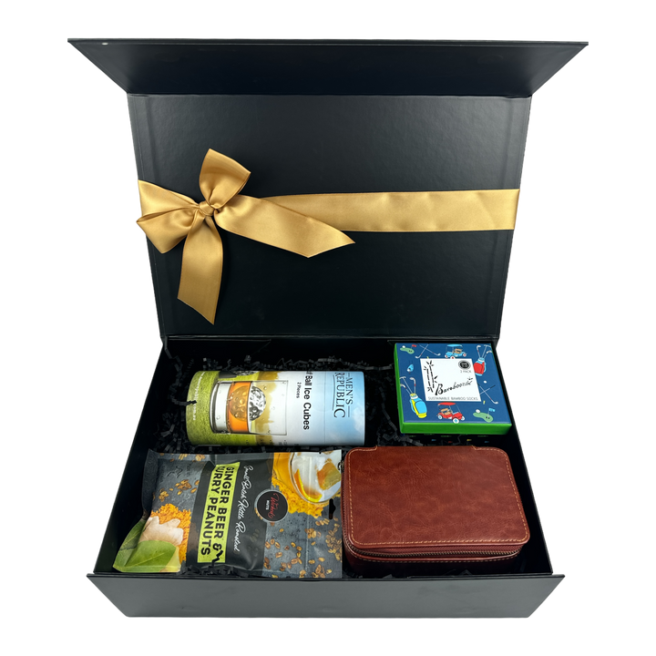 Coastal Hampers - Sunshine Coast Hampers