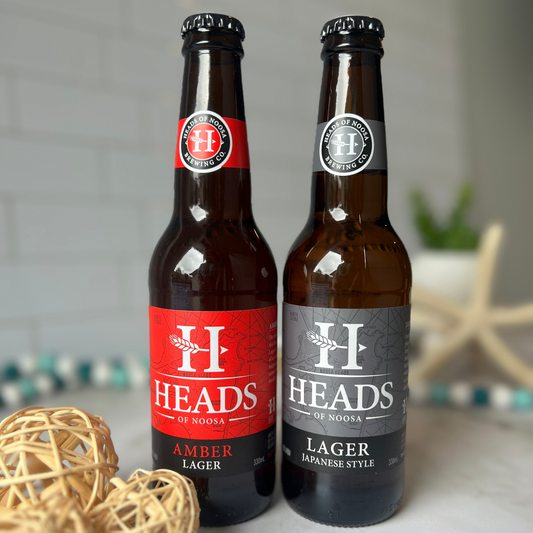 Sunny Coast Beer & Nuts