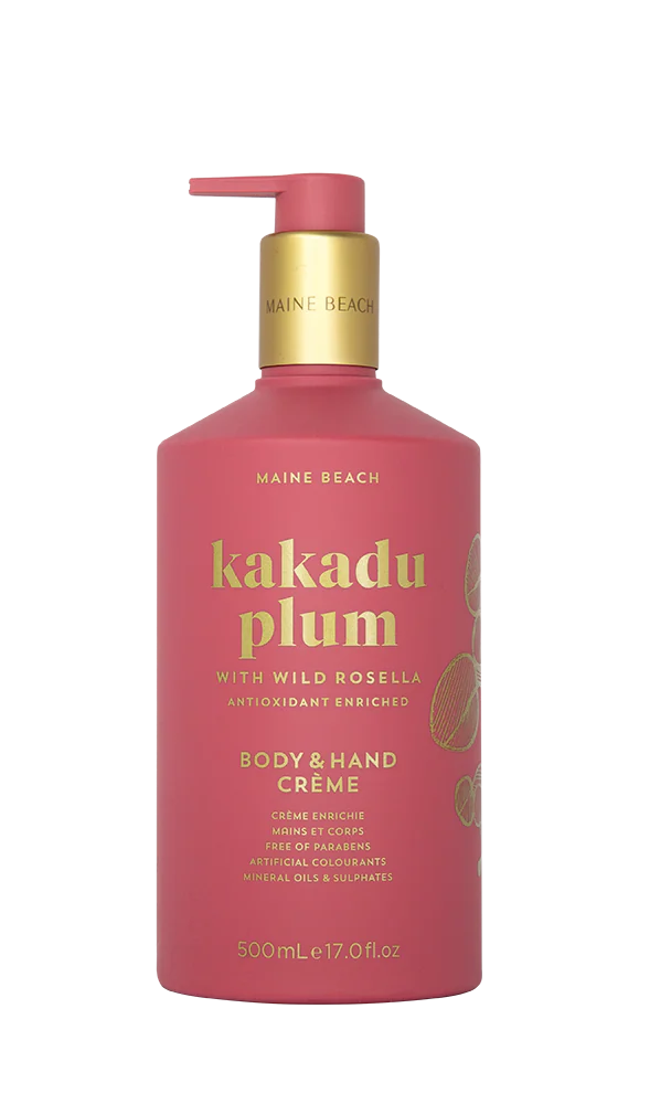Kakadu Luxe