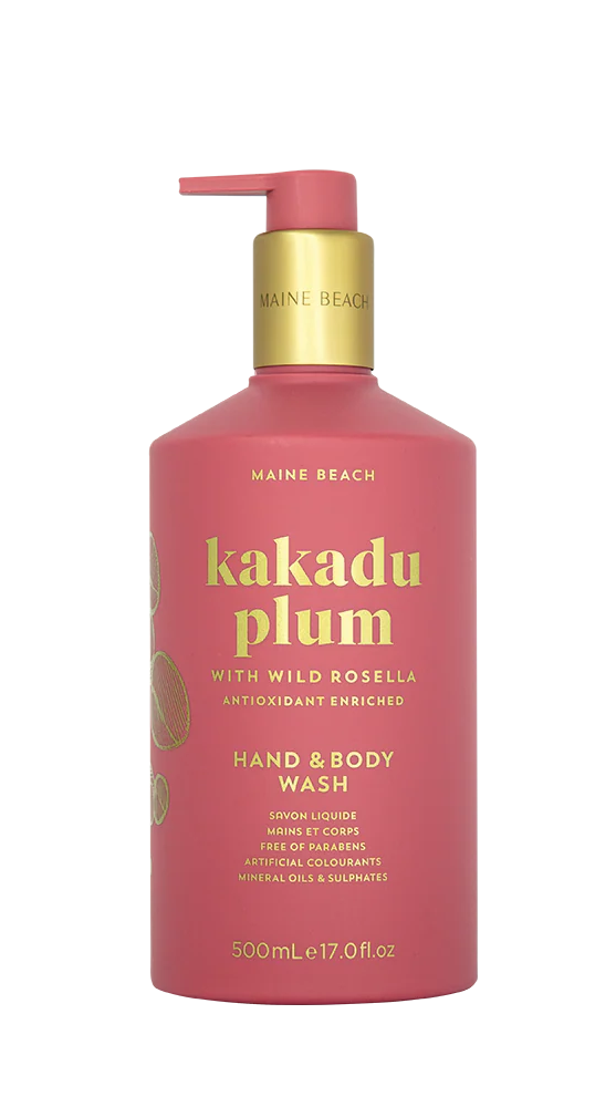 Kakadu Luxe