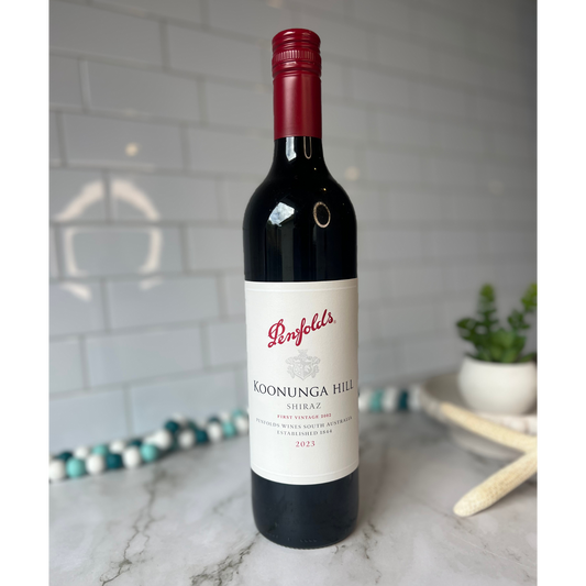 Gourmet Red