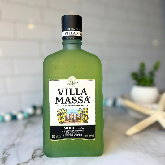 Limoncello Delight