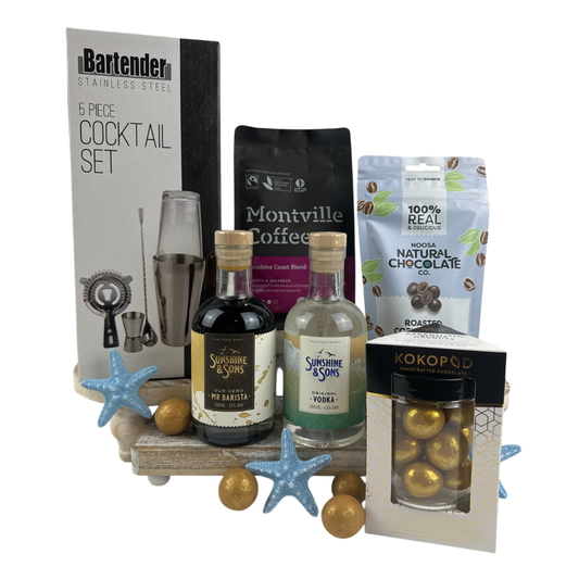 Mix & Brew Hamper