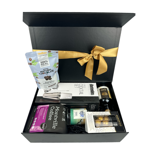 Mix & Brew Hamper