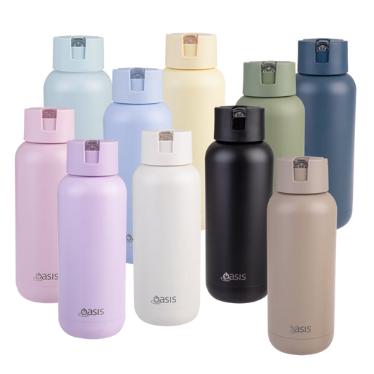 Oasis Moda 1L Water Bottle