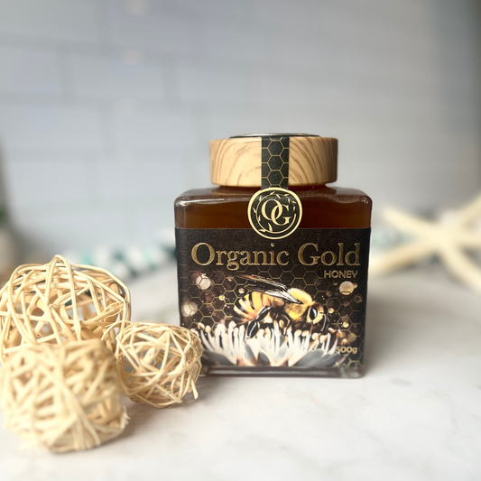 Tea Time Treasures