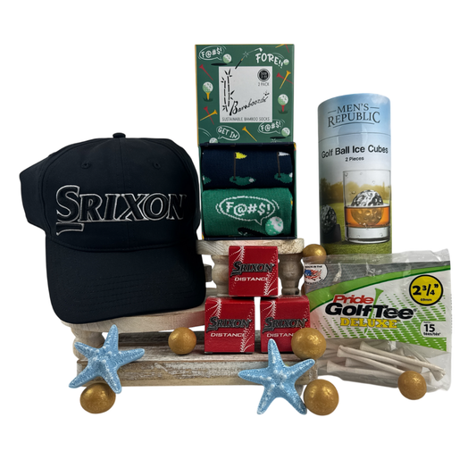Par-fect Gift