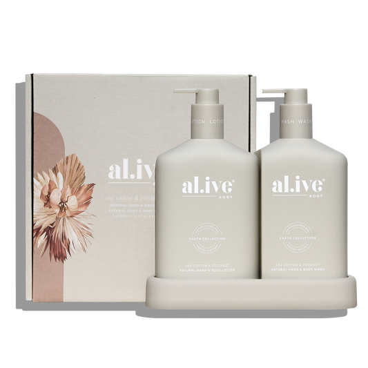 Al.ive Retreat