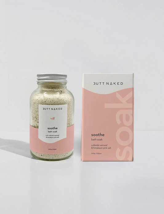 Soothe Bath & Body