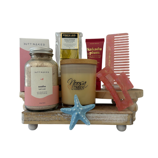 Soothe Bath & Body
