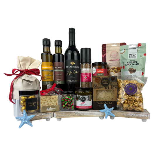 Sunny Coast Gourmet Christmas
