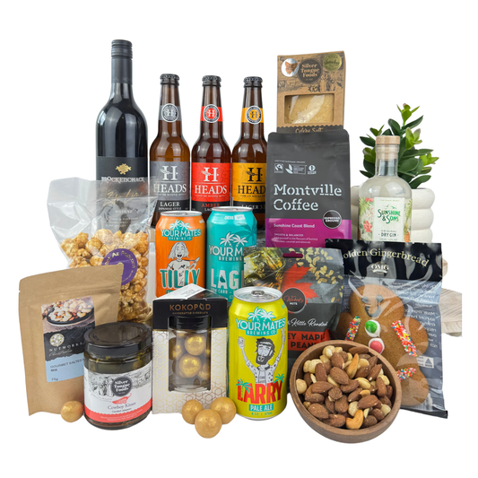 Sunny Coast Weekender