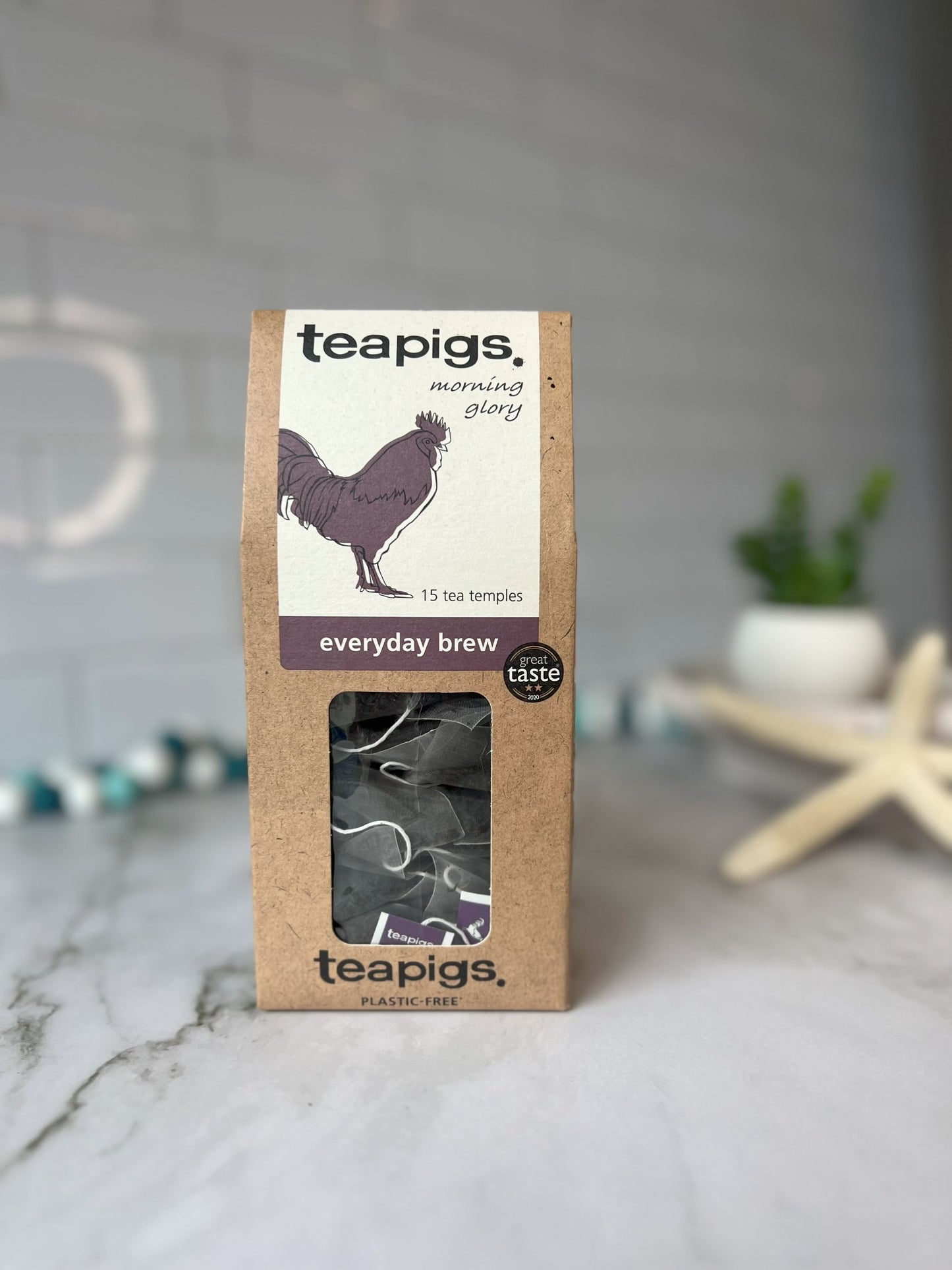 Tea Time Treasures