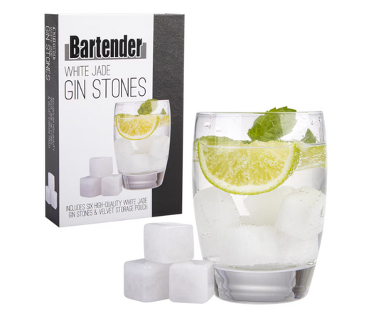 Gin & Zest