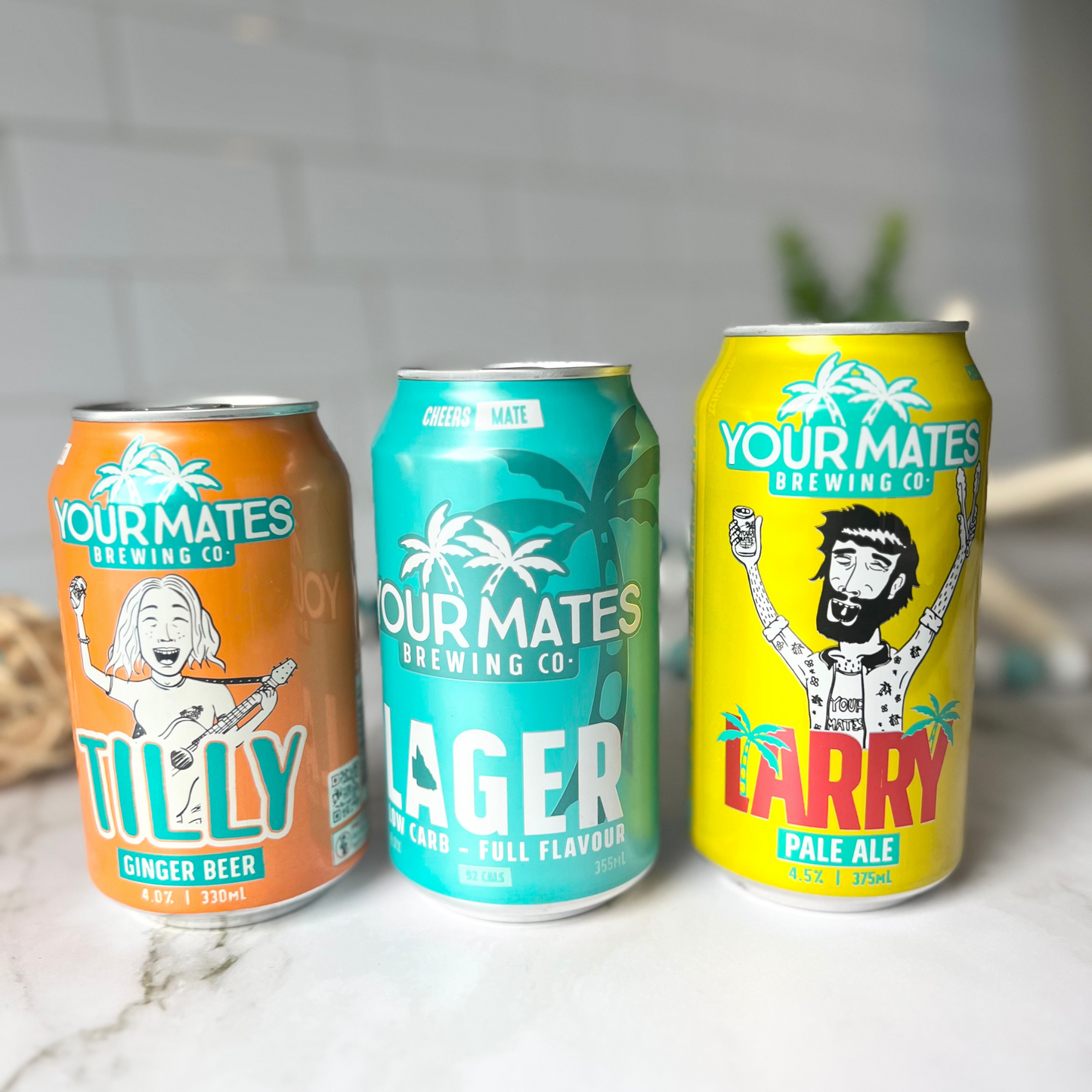Sunny Coast Weekender