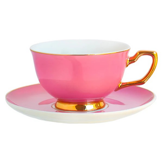 Tea and Treats
