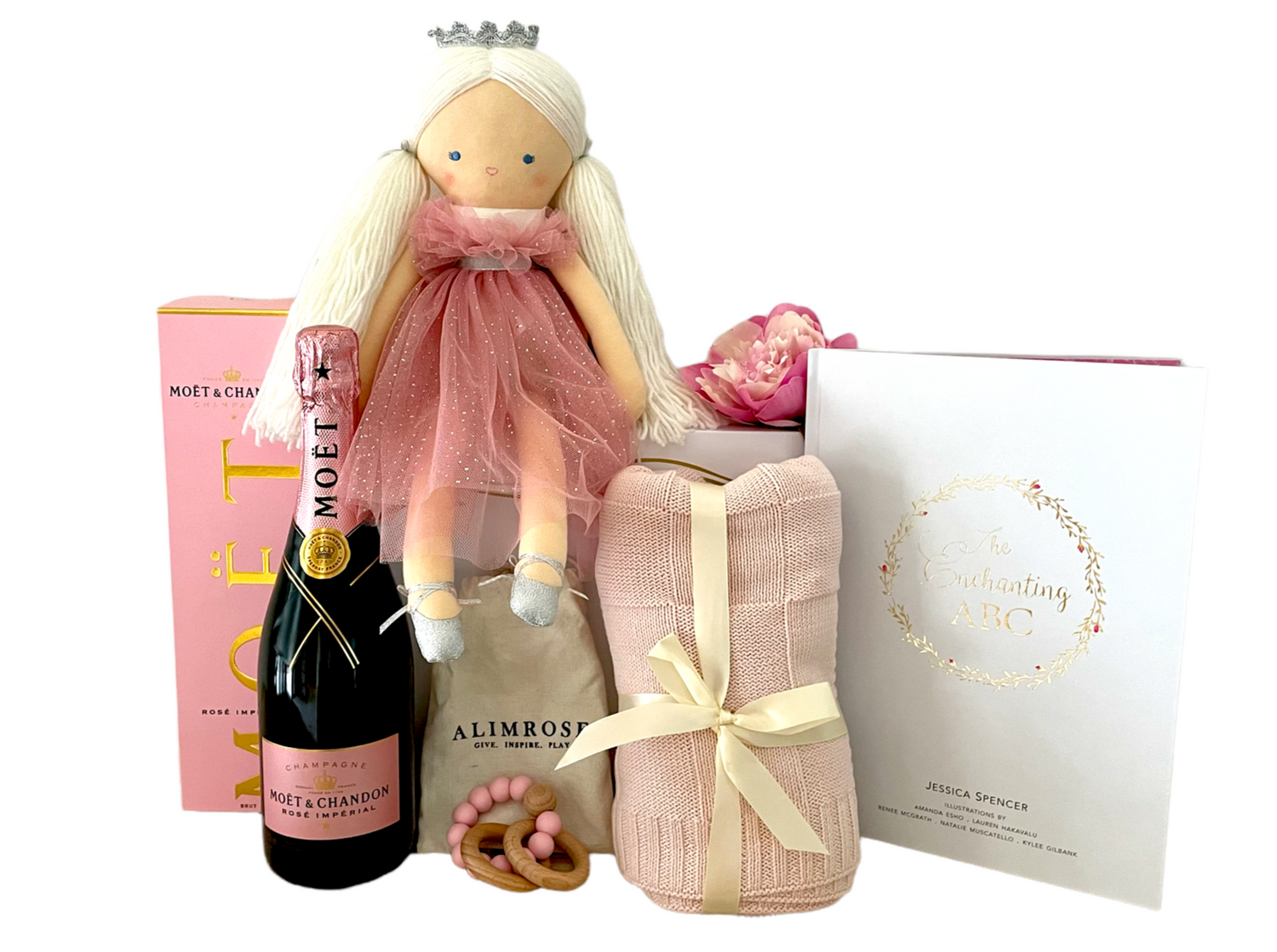 Baby gifts I sunshine Coast gift hampers I coastal hampers – Coastal Hampers